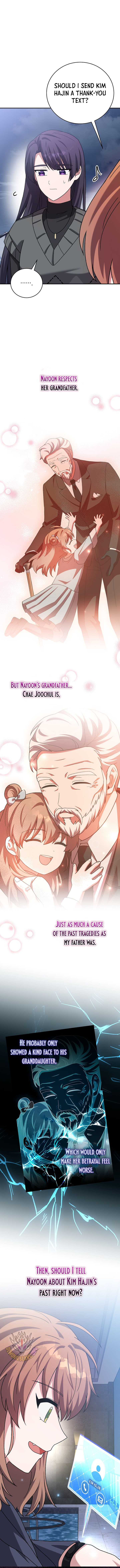 The Novel's Extra (Remake) Chapter 131 11
